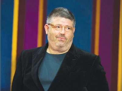 רני רהב - moreshet.com