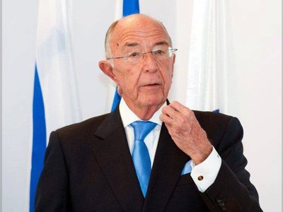 אלכס גלעדי - moreshet.com