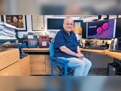 אהרן צ'חנובר - moreshet.com