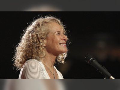 קרול קינג - moreshet.com