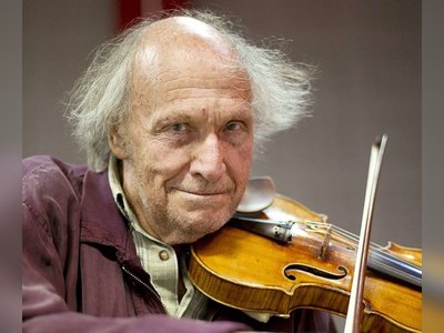 ברוניסלב הוברמן - moreshet.com