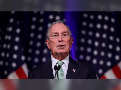 מייקל בלומברג - moreshet.com