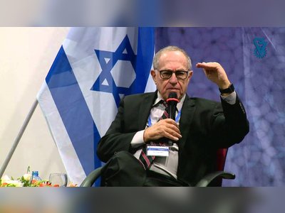 אלן דרשוביץ - moreshet.com