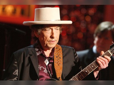 בוב דילן - moreshet.com