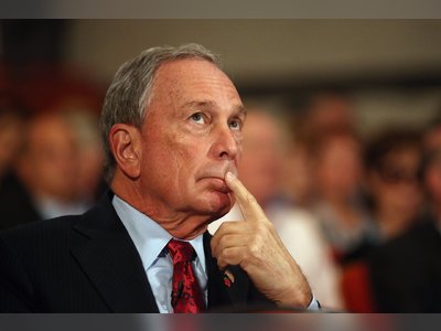 מייקל בלומברג - moreshet.com