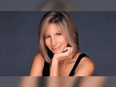 ברברה סטרייסנד - moreshet.com