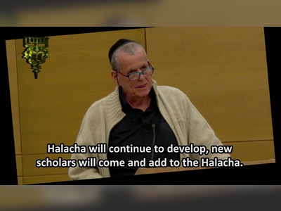 אהרן צ'חנובר - moreshet.com