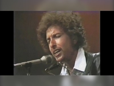 בוב דילן - moreshet.com