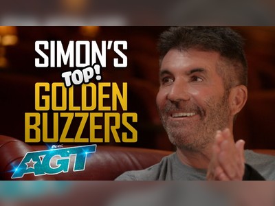 סיימון קאוול - moreshet.com