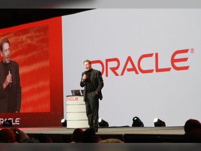 לארי אליסון - moreshet.com