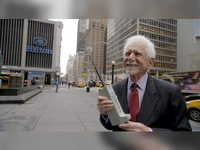 מרטין קופר - moreshet.com