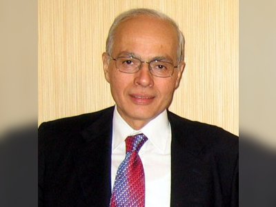 Ashraf Marwan: A Legacy of Diplomacy and Intrigue - moreshet.com
