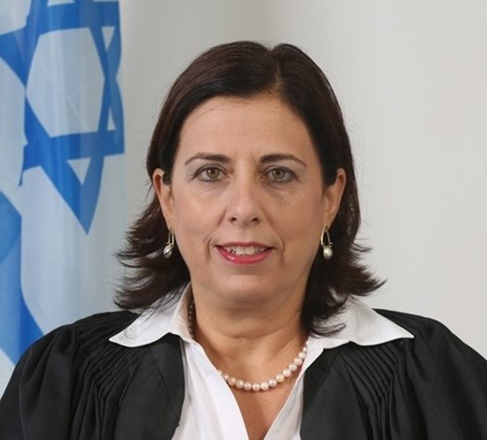 מיכל אגמון-גונן